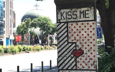 ! 2025-05-21 Mauer Kiss 18.55.18 Kopie ! 2025-05-21 Mauer Kiss 18.55.18 Kopie