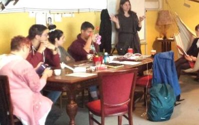 Bildung SPHR Ljubljana Kopie 2