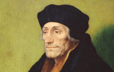 Erasmus quer